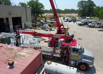 Steven Kempf Building Materials