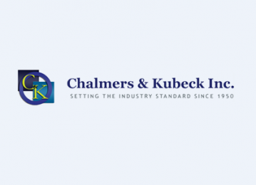 Chalmers and Kubeck