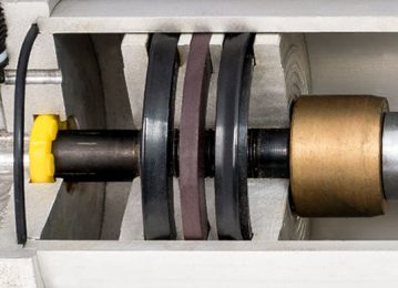 M-Line Seals & Gaskets