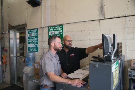 Jobs for Hydraulics Specialists
