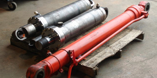 hydraulic-cylinders hydraulic-cylinders