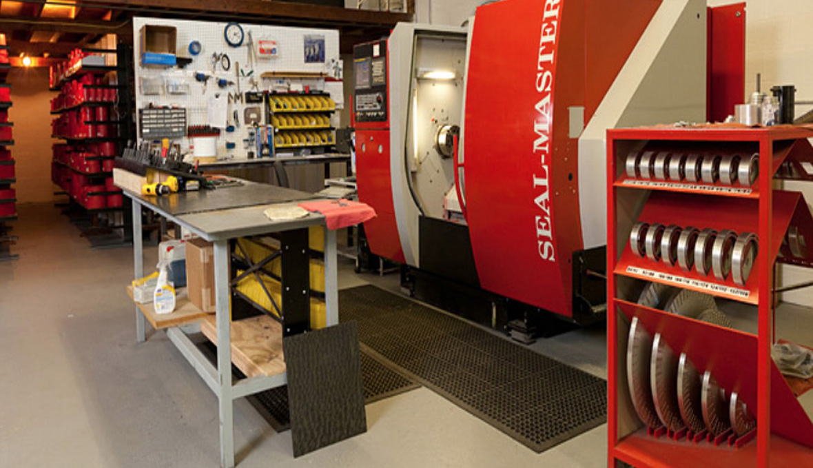 seal_master_1 Excel Hydraulics NJ